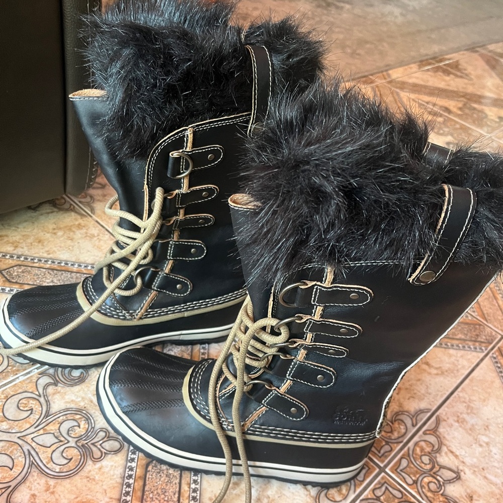 Women’s 7.5 Boots